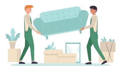 7 Ways to Move Furniture and Heavy Items on a Budget