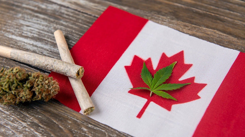 How old do I have to be to buy cannabis legally in New Westminster and across Canada
