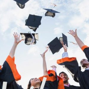 Things every high school graduate needs to know