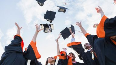 Things every high school graduate needs to know