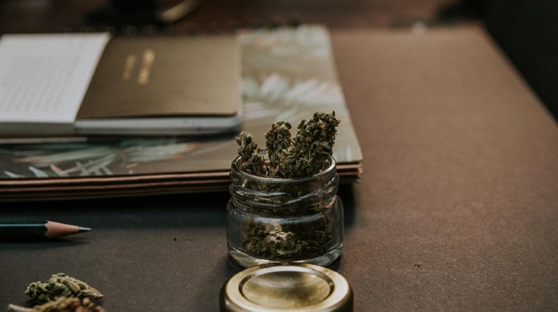 How To Purchase Weed Online In 5 Easy Steps
