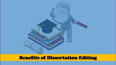 Dissertation Editing Services