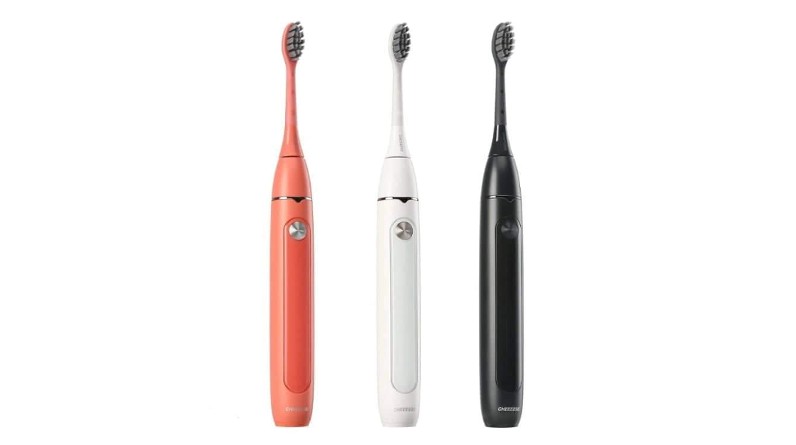 Sonic Electric Toothbrush Why do you need a Soft Bristle sonic electric toothbrush