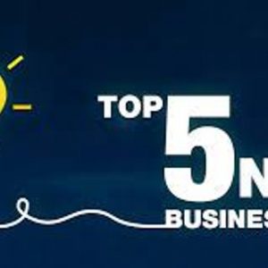 Top 5 Small Business Ideas With Low Budget