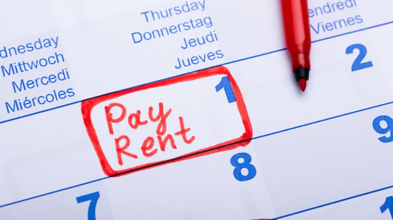 10 Ways to Ensure You Can Make Your Rent this Month