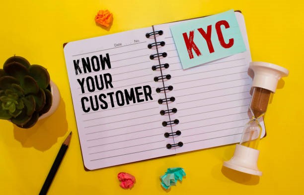 KYC Documentation - A Process to Authenticate Customer Legitimacy