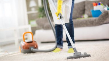 Reasons Why Should You Hire Professional Carpet Cleaning Services