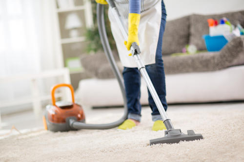Reasons Why Should You Hire Professional Carpet Cleaning Services