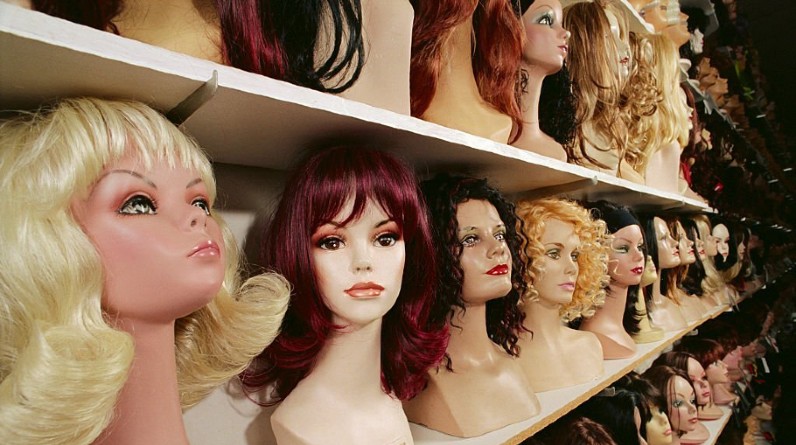 Wigs, Complimenting Your Personality