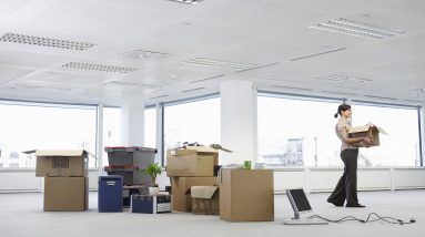 Make Your Office Relocation
