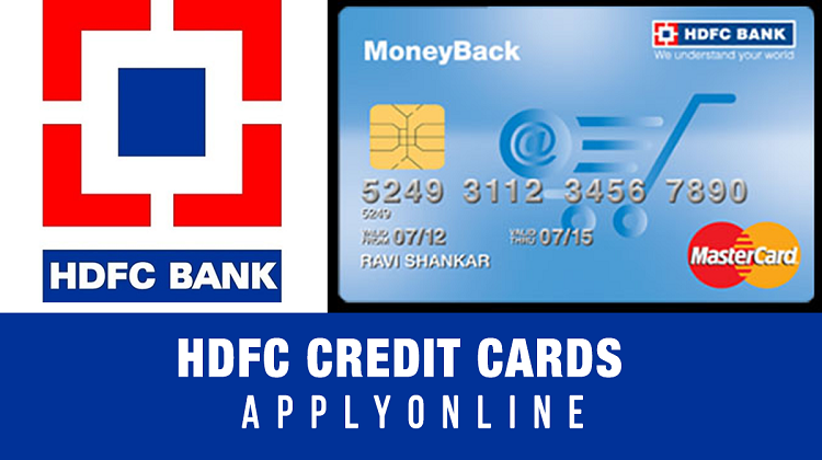 HDFC credit card