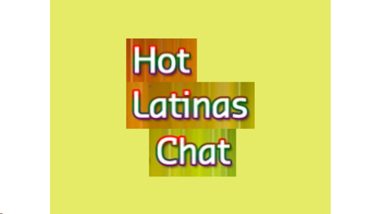 Meet Hot Latinas With a Chatline Hookup