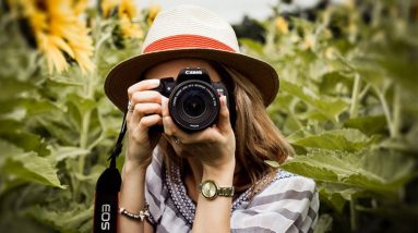 9 Tips From Photographer Bloggers To Improve Your Snapshots When Traveling