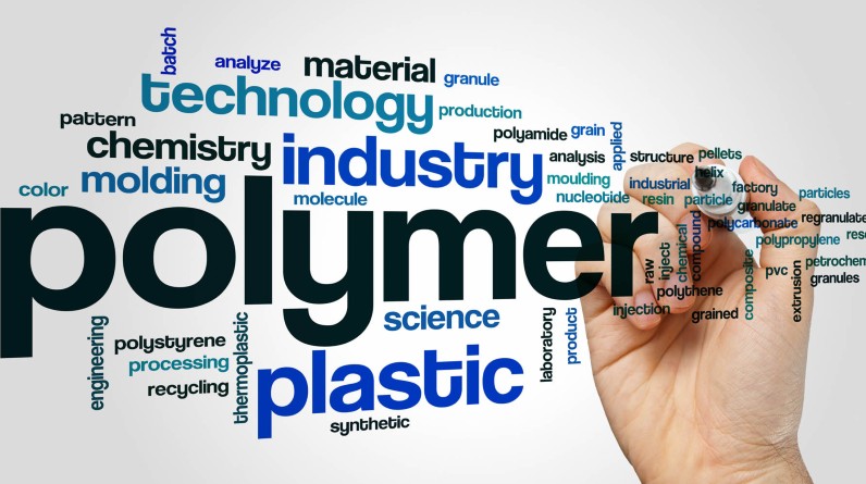 Describe about Polymer-Compounders and their term of services.