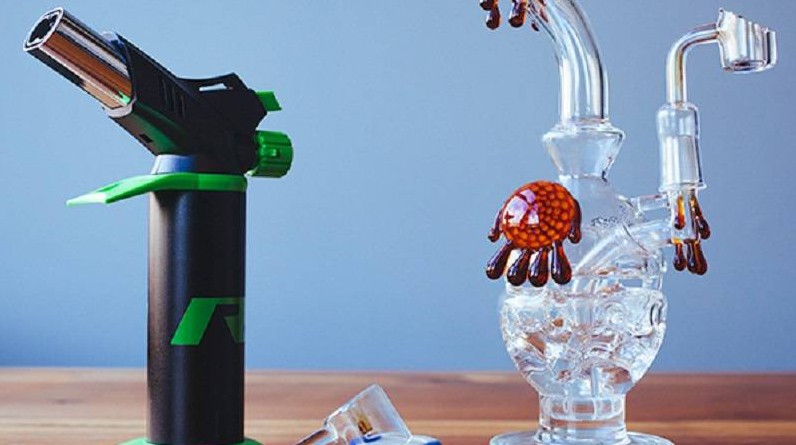Information About Dab Rigs
