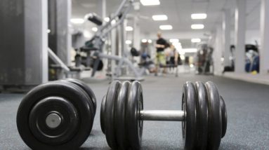 The Upsides Of Elastic Matting For Your Exercise center Floor