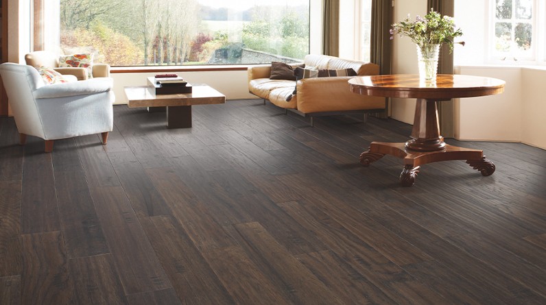 What do you know About Quality Hardwoods of Michigan and Unfinisded Flooring