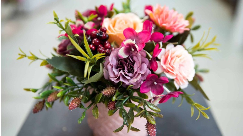 7 Common Flower Arranging Errors and How to Avoid Them