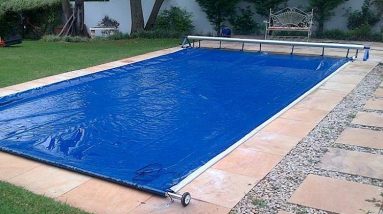 Automatic Pool Covers And Patio Enclosures