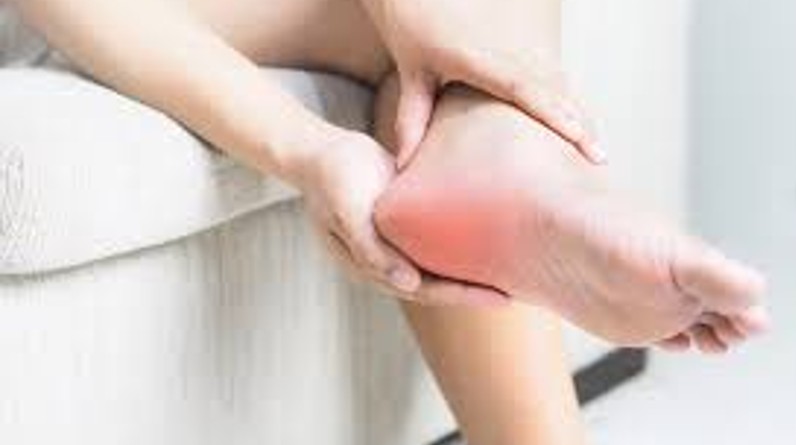 Exploring Common Causes of Heel Pain in Athletes