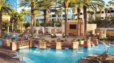 Hilton grand vacation resorts