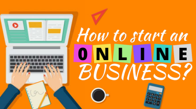 Starting An Online Business