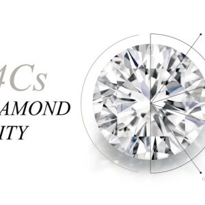 Why do you need to know about the 4Cs of diamonds