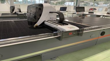 automated cutting machine