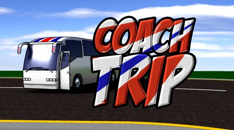 coach trips
