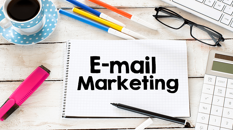 email marketing service