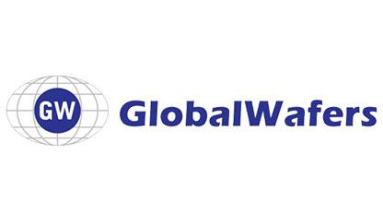 taiwanbased globalwafers 4.35b german siltronic