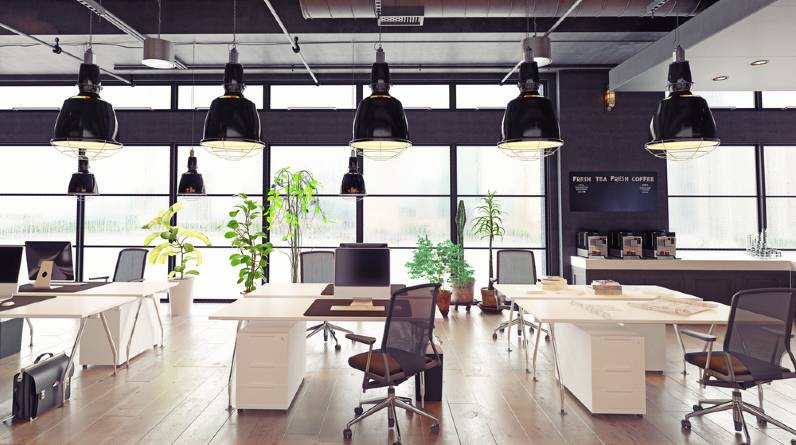 5 Types of essential furniture for every office