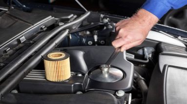 Choosing the Right Engine Oil Filter for Your Car What to Look For
