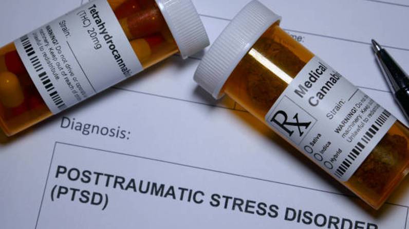 Exploring the Benefits of Medical Cannabis for Treating PTSD