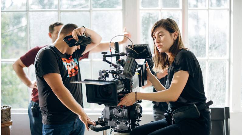 How to Reach Out to Professional Video Production in Sydney