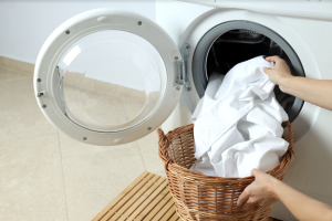 How to Wash and Care for Egyptian Cotton