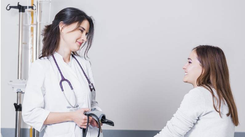 How to get advantage from a Women’s Health Checkup