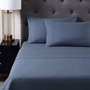 Ultra Percale Sheet Set Hotel Collection