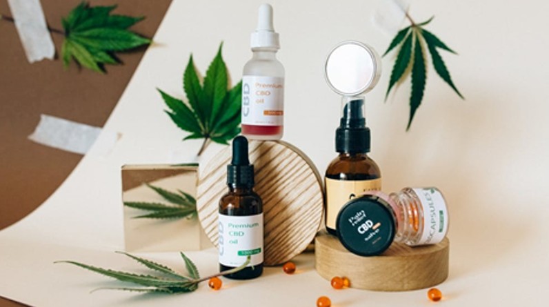 CBD As A Wellness Supplement: Know Everything About It
