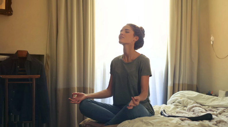 Why You Should Meditate More