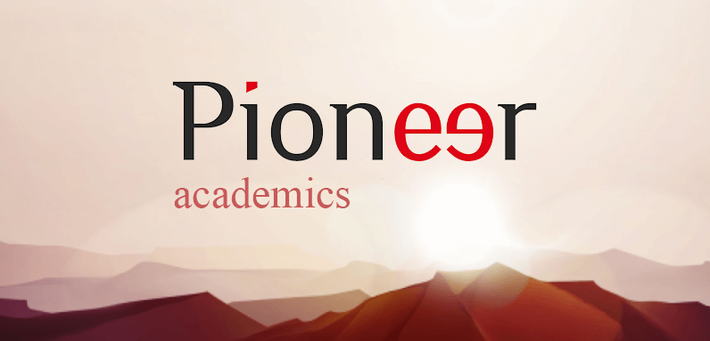 pioneer academics info session