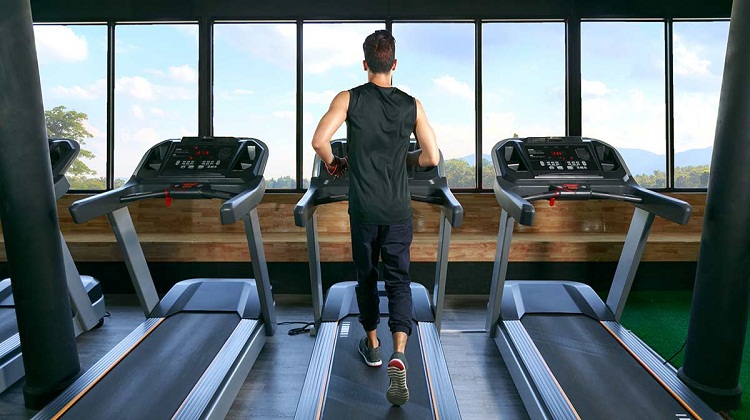 sport Treadmill