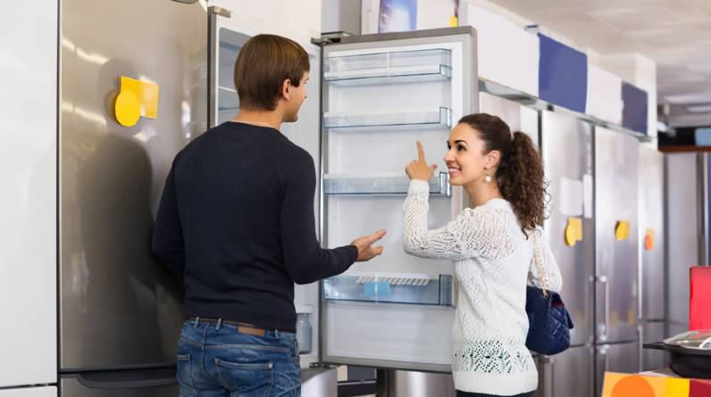 3 Tips You Need to Know Before Going to the Home Appliance Store