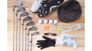 5 Golf Accessories to Help Improve Your Game