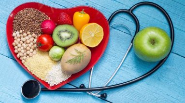 5 Reasons to Live a Heart Healthy Lifestyle