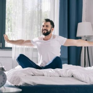5 Ways to Achieve Energy in the Morning Without Coffee