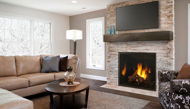 Best Fireplaces