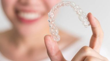 How to Care For Your Invisalign Trays