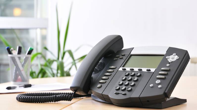 How to Pick a Business Phone System