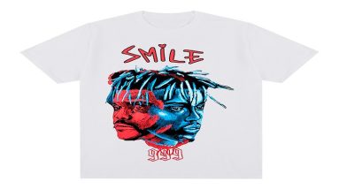 Juice Wrld Merch